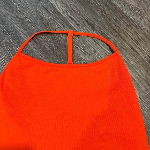 2 for $15 👟 Fabletics Mandy Seamless Tank - Picture 2 of 9